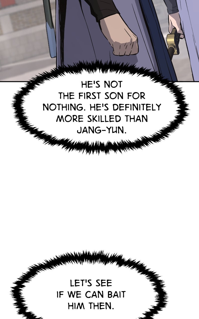 Read Absolute Sword Sense ENGLISH Manga Online