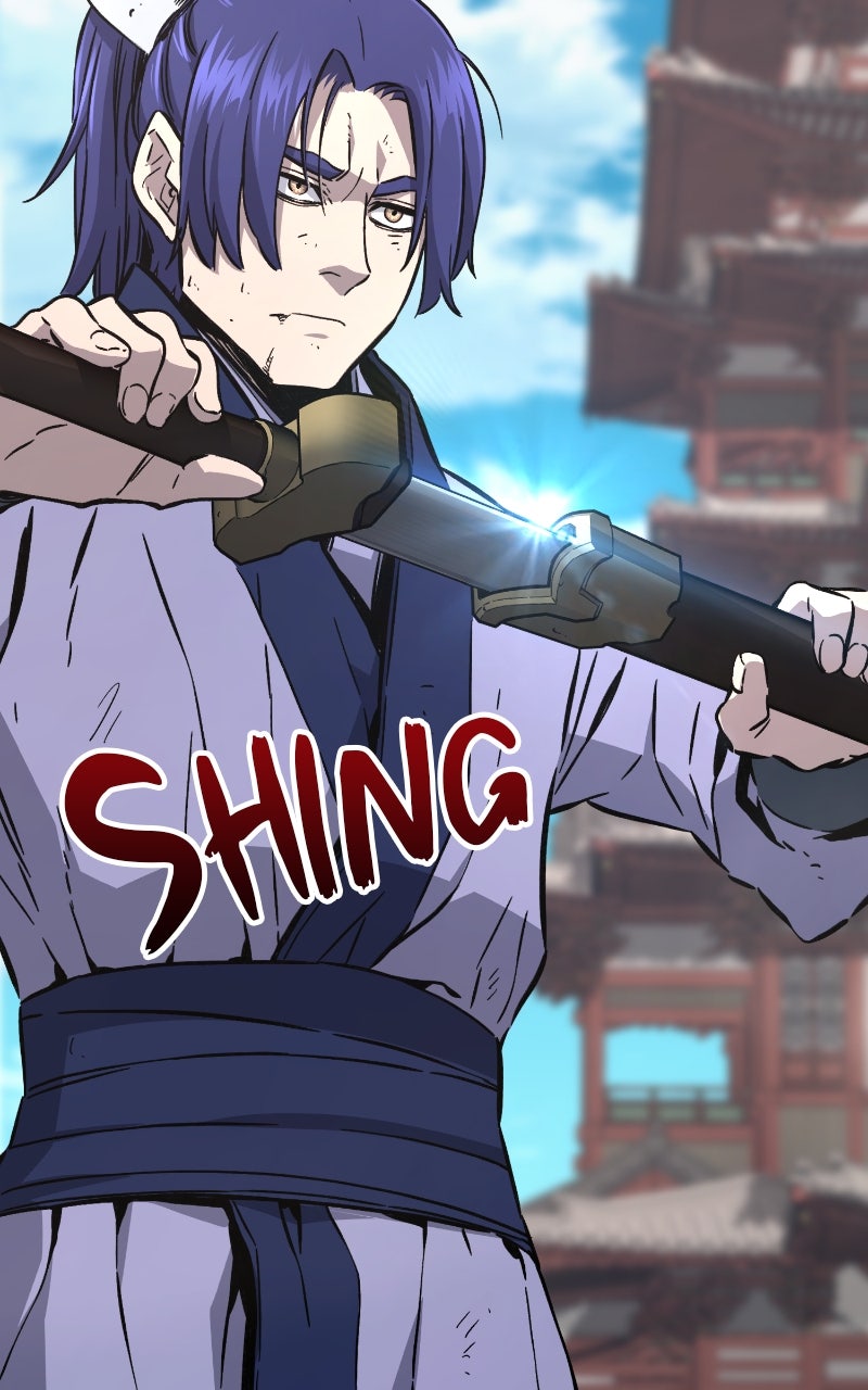 Read Absolute Sword Sense ENGLISH Manga Online