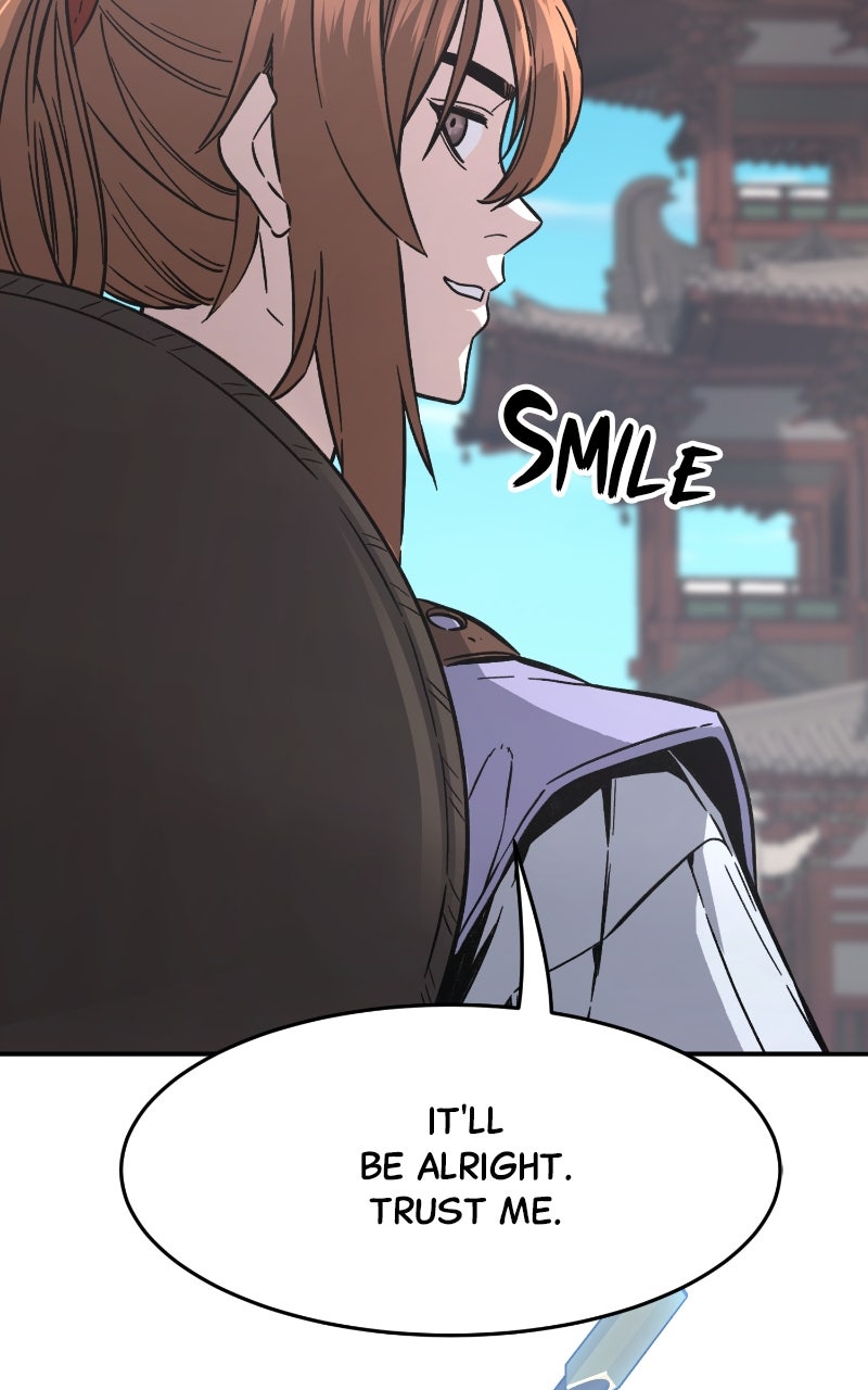 Read Absolute Sword Sense ENGLISH Manga Online