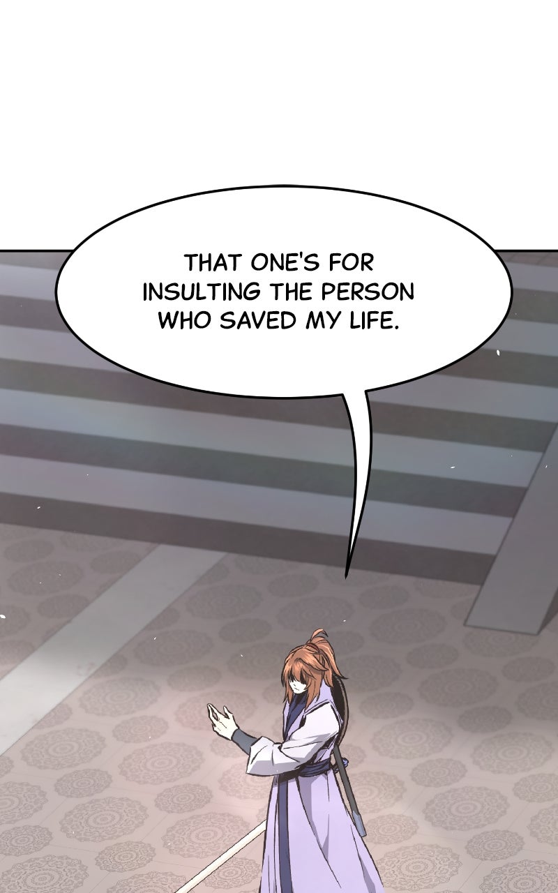 Read Absolute Sword Sense ENGLISH Manga Online