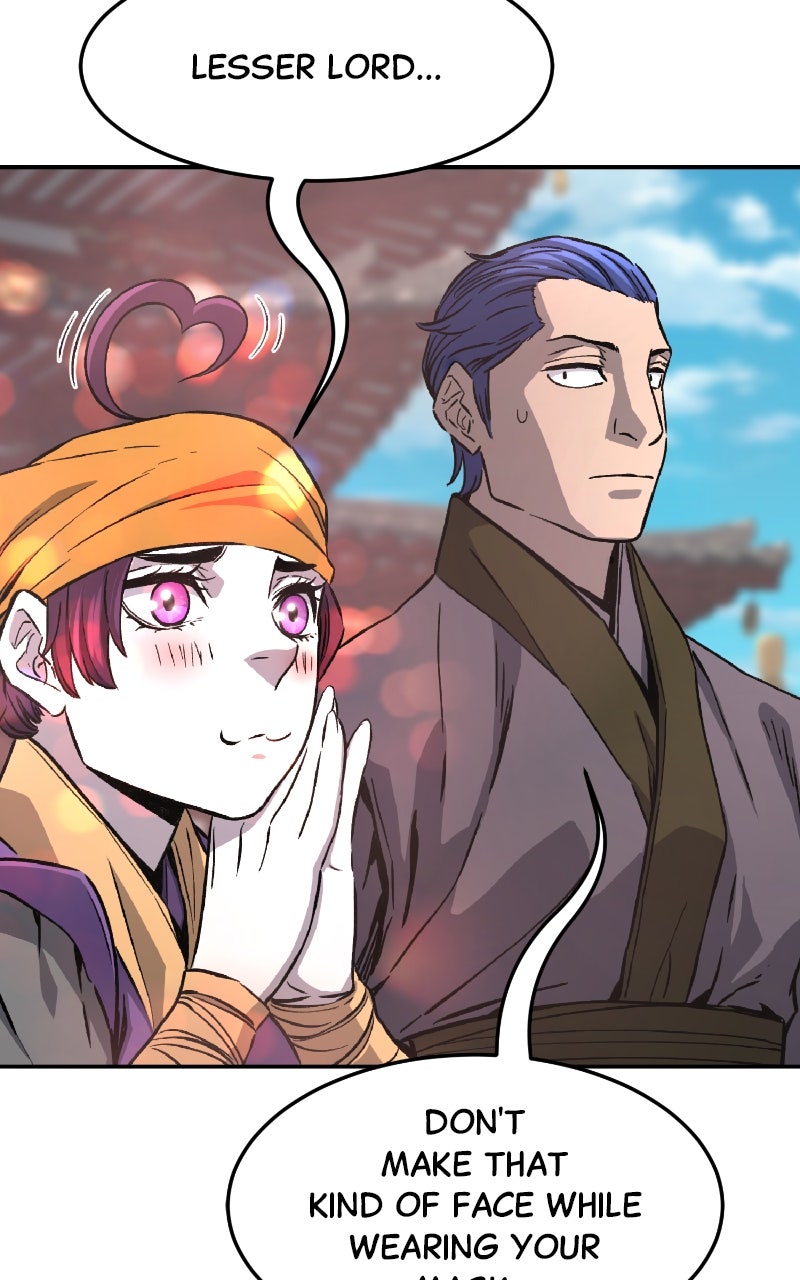 Read Absolute Sword Sense ENGLISH Manga Online