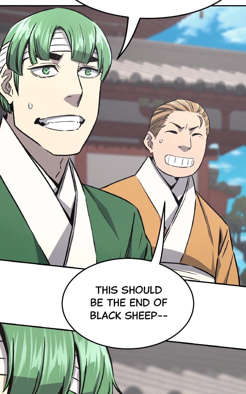 Read Absolute Sword Sense ENGLISH Manga Online