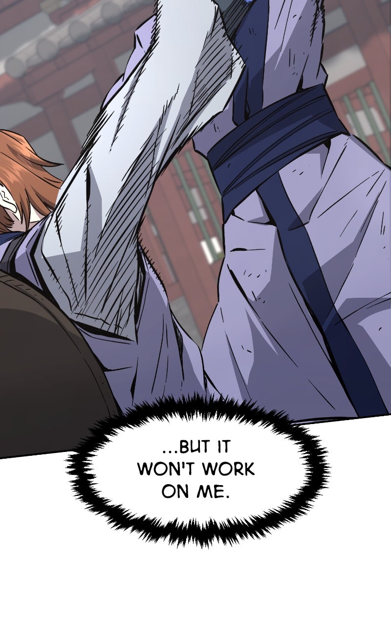 Read Absolute Sword Sense ENGLISH Manga Online