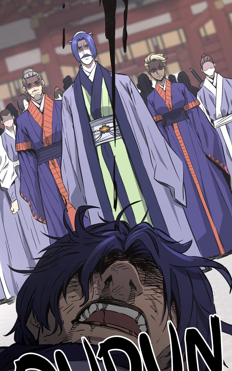 Read Absolute Sword Sense ENGLISH Manga Online