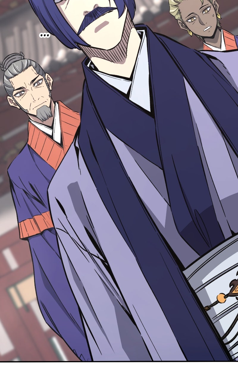 Read Absolute Sword Sense ENGLISH Manga Online