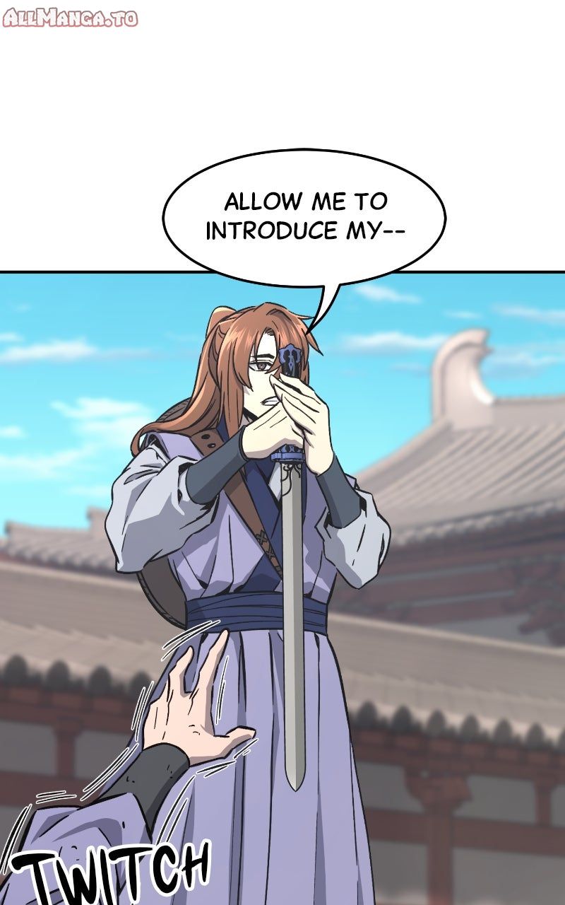 Read Absolute Sword Sense ENGLISH Manga Online