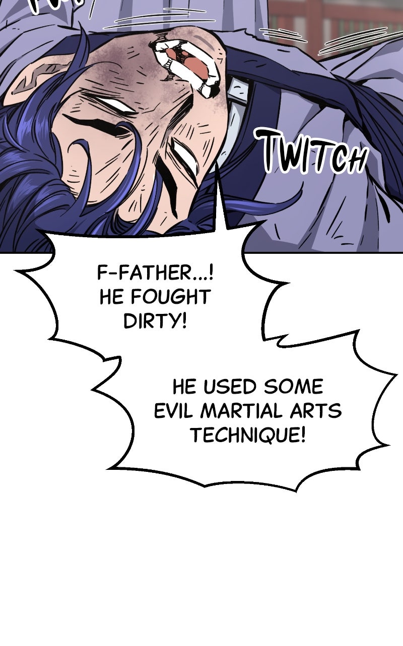 Read Absolute Sword Sense ENGLISH Manga Online