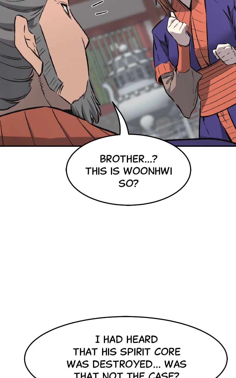 Read Absolute Sword Sense ENGLISH Manga Online