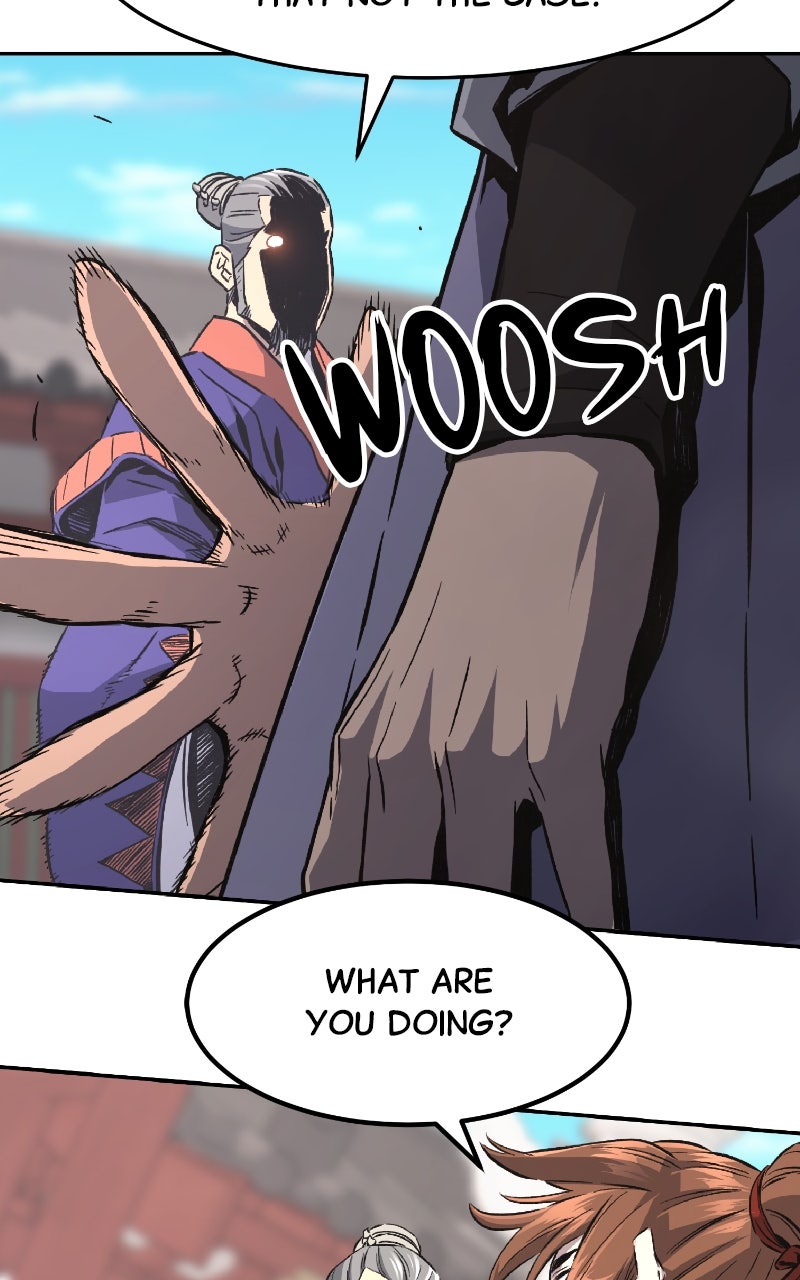 Read Absolute Sword Sense ENGLISH Manga Online