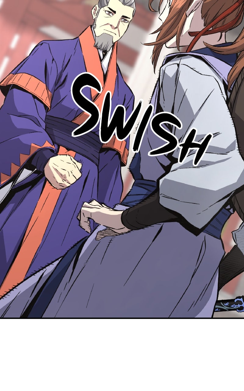 Read Absolute Sword Sense ENGLISH Manga Online