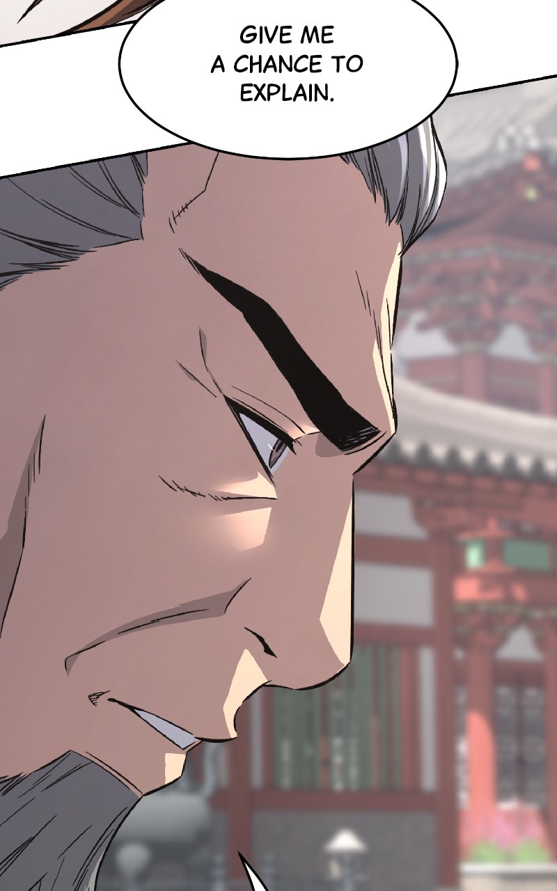 Read Absolute Sword Sense ENGLISH Manga Online