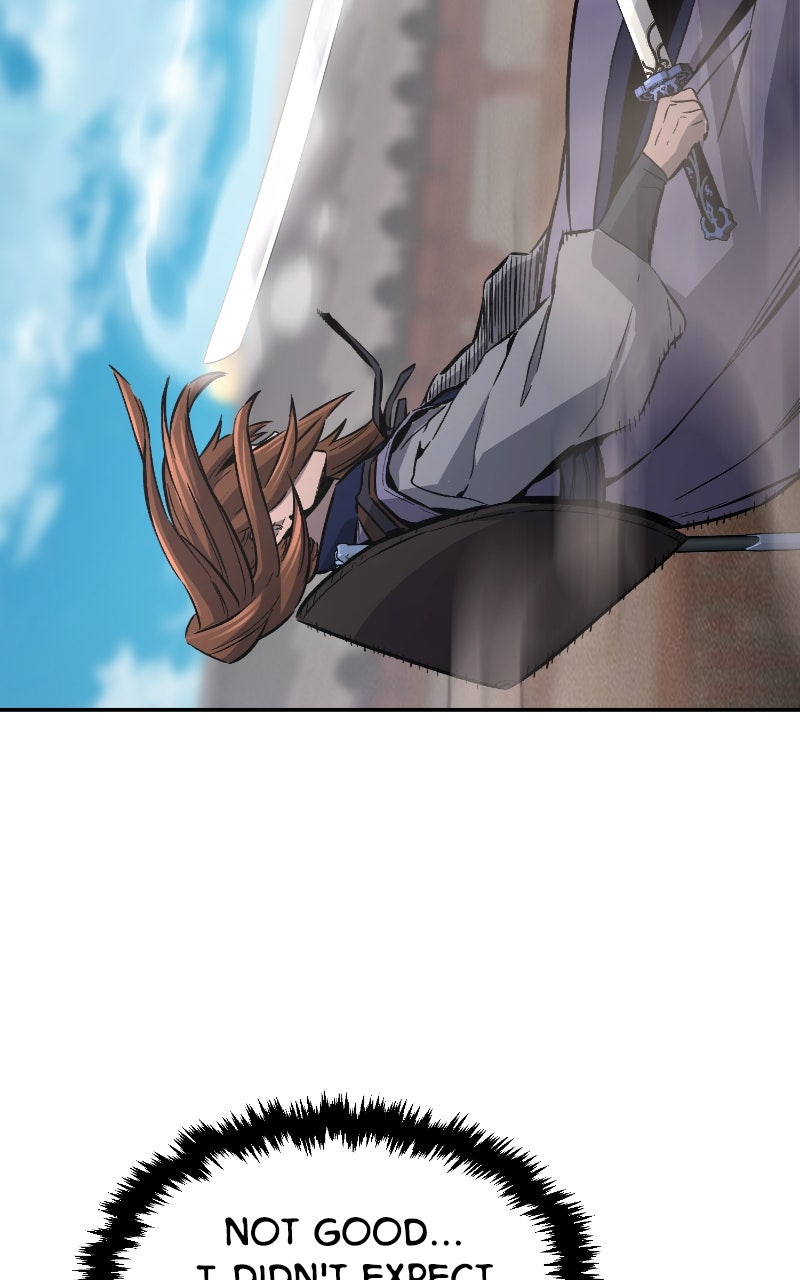 Read Absolute Sword Sense ENGLISH Manga Online