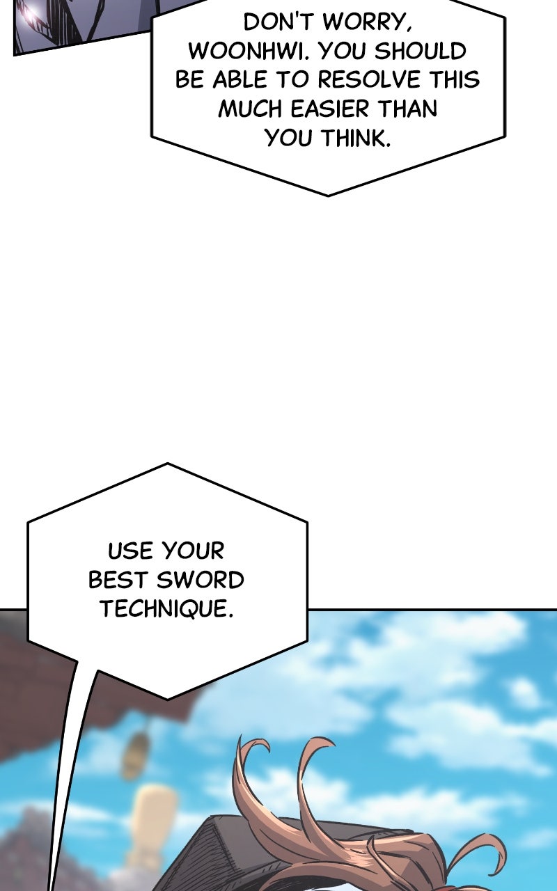 Read Absolute Sword Sense ENGLISH Manga Online