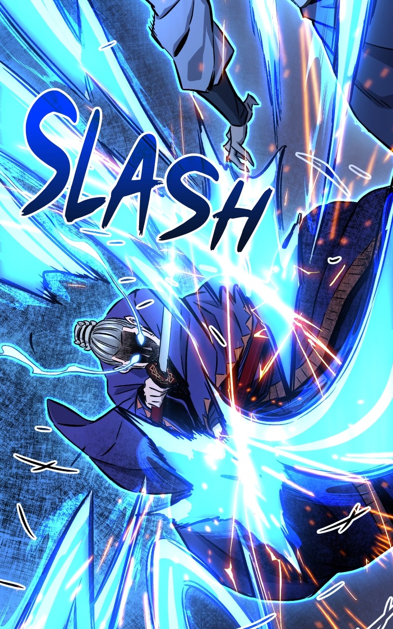 Read Absolute Sword Sense ENGLISH Manga Online