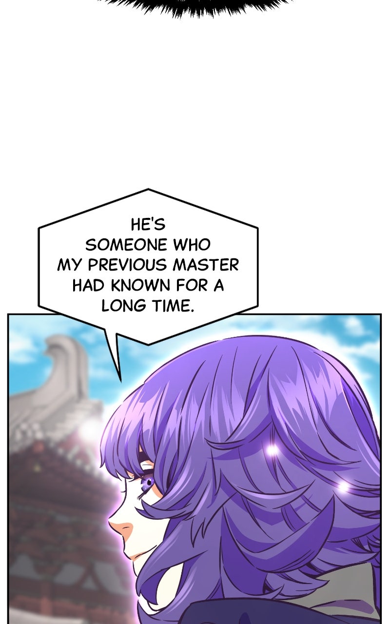 Read Absolute Sword Sense ENGLISH Manga Online