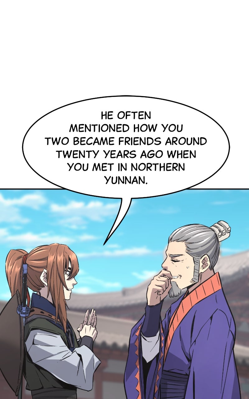 Read Absolute Sword Sense ENGLISH Manga Online