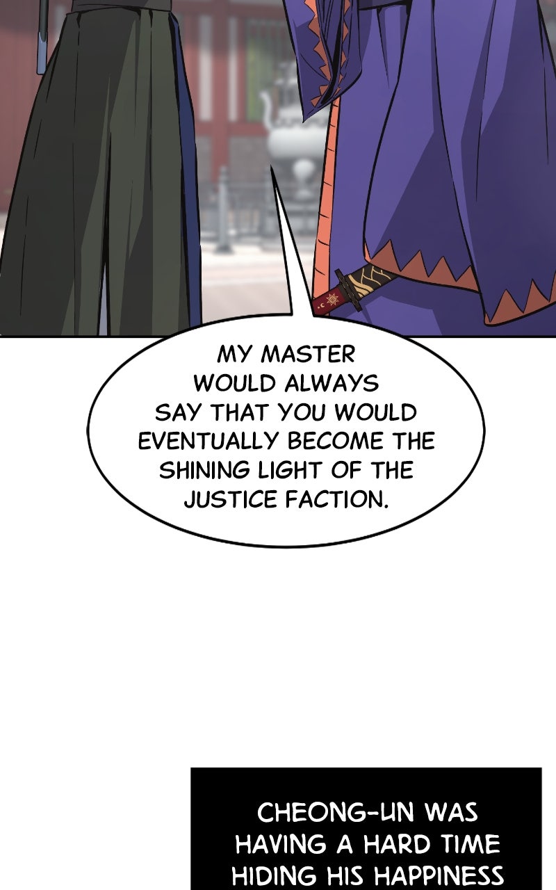 Read Absolute Sword Sense ENGLISH Manga Online