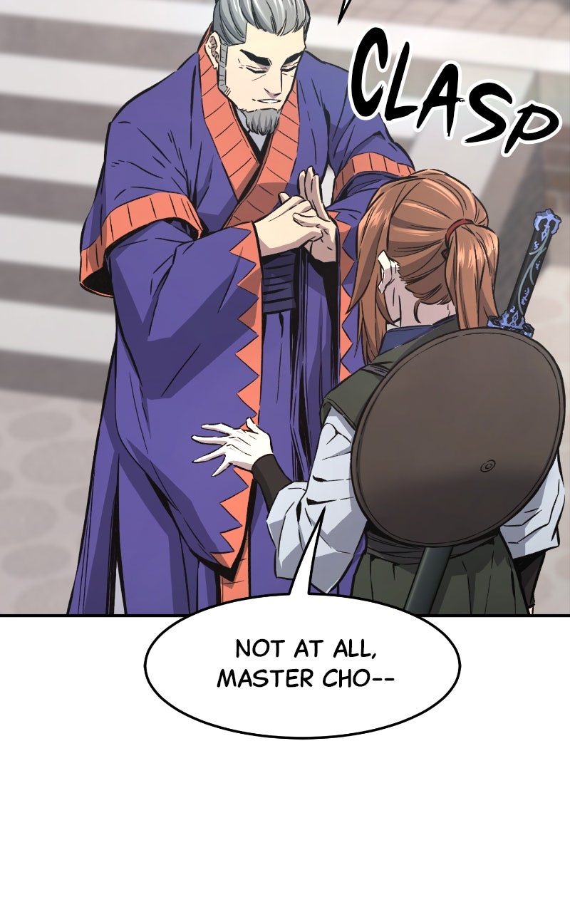 Read Absolute Sword Sense ENGLISH Manga Online