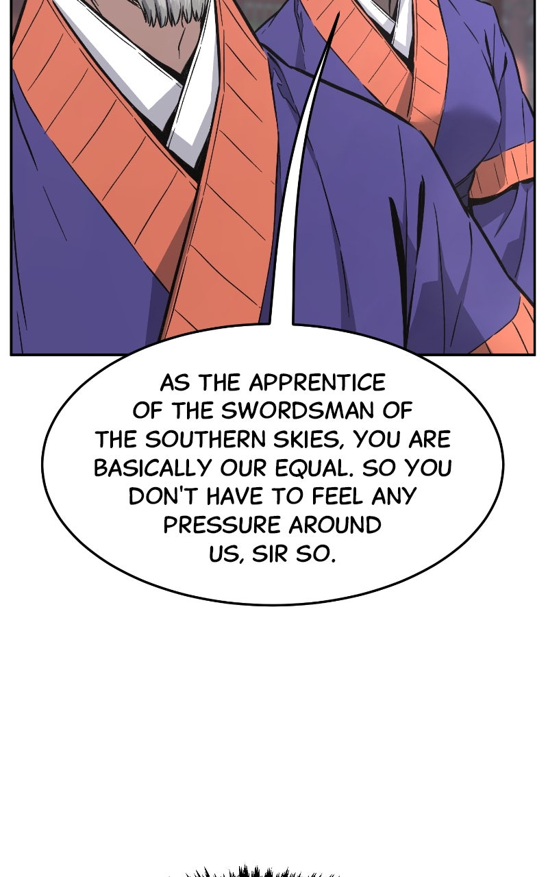 Read Absolute Sword Sense ENGLISH Manga Online