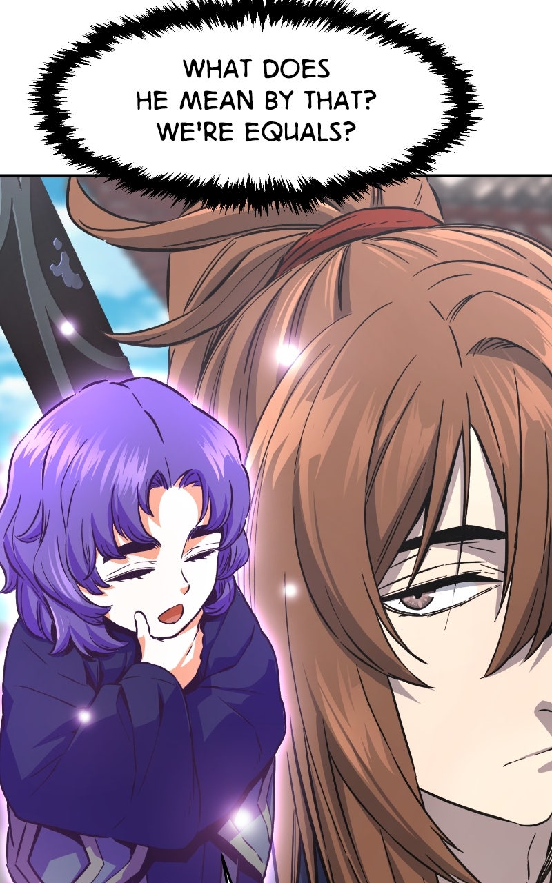 Read Absolute Sword Sense ENGLISH Manga Online