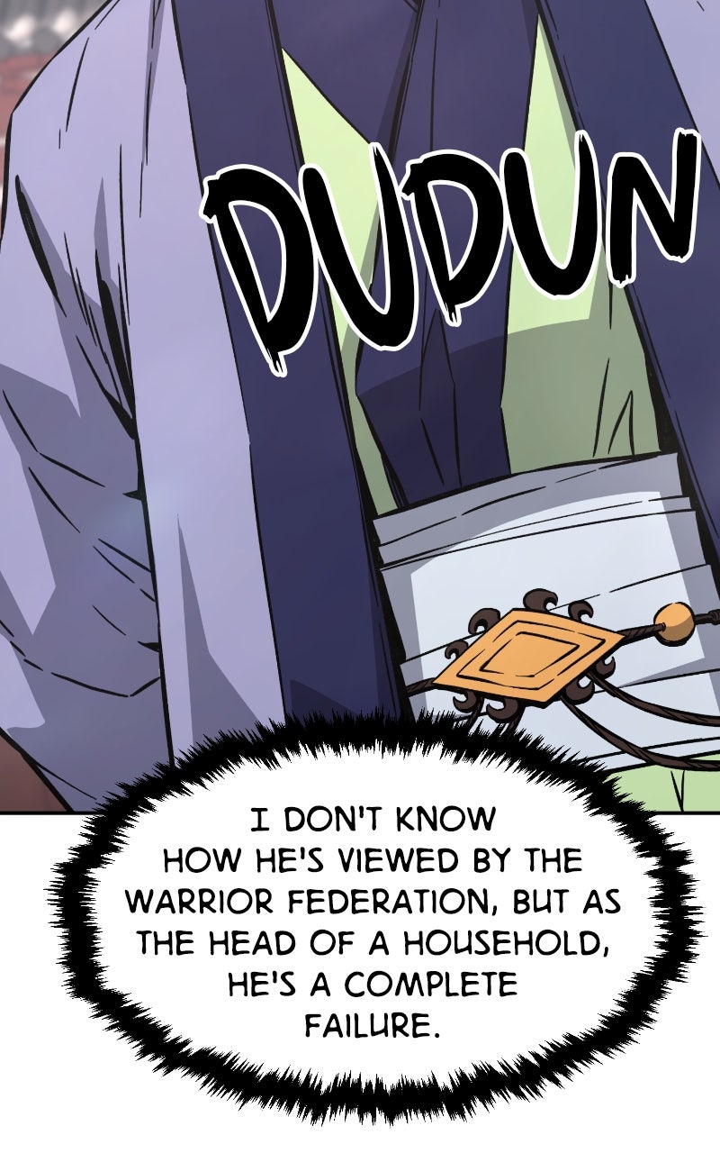 Read Absolute Sword Sense ENGLISH Manga Online