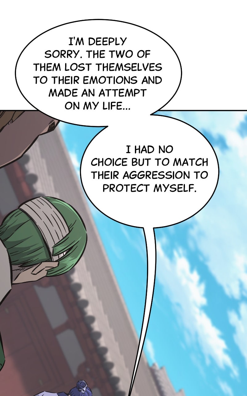 Read Absolute Sword Sense ENGLISH Manga Online