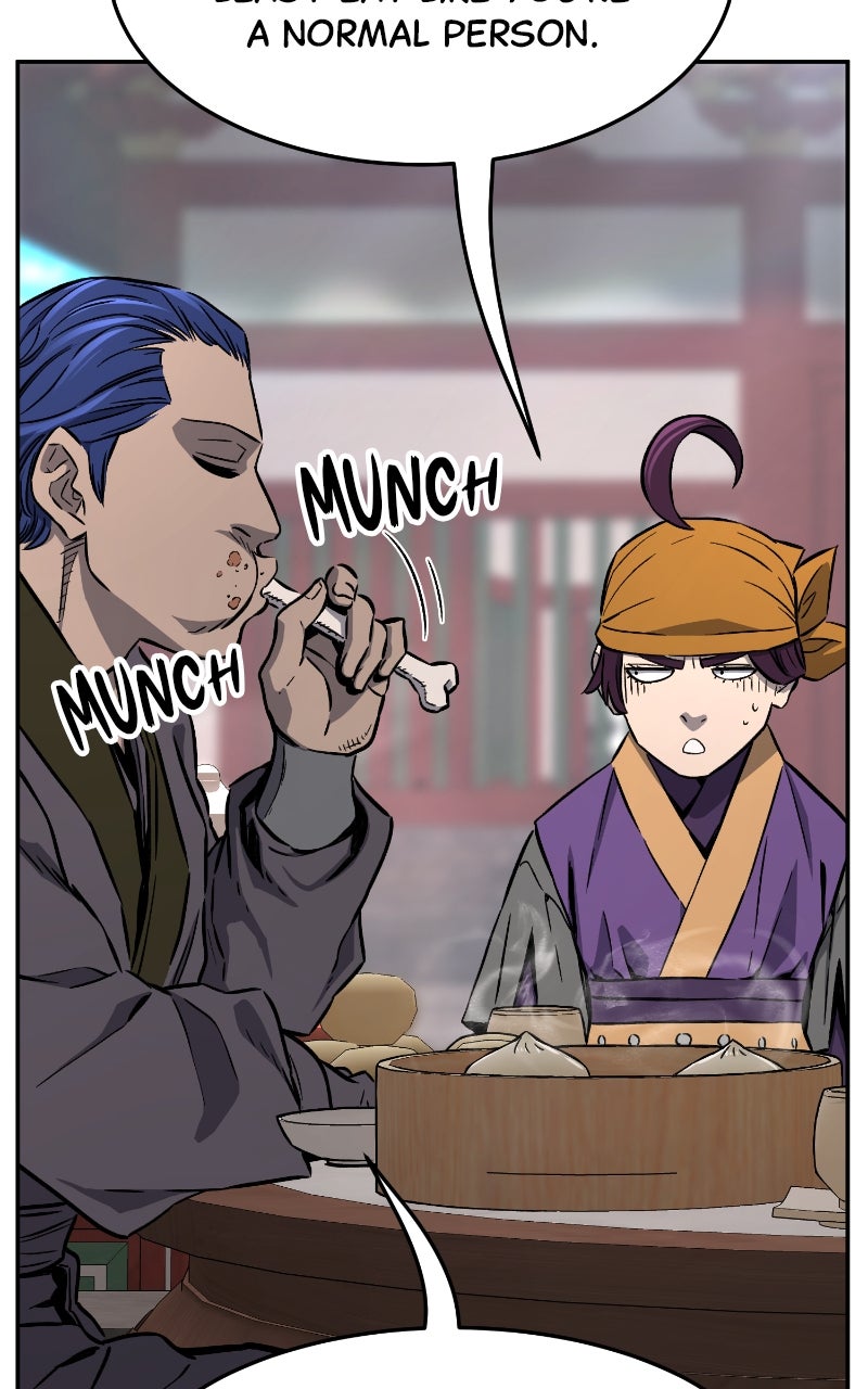 Read Absolute Sword Sense ENGLISH Manga Online