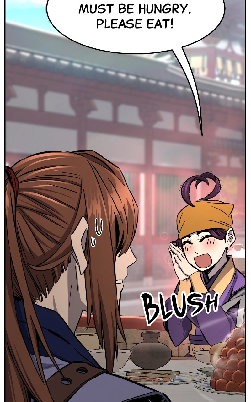 Read Absolute Sword Sense ENGLISH Manga Online