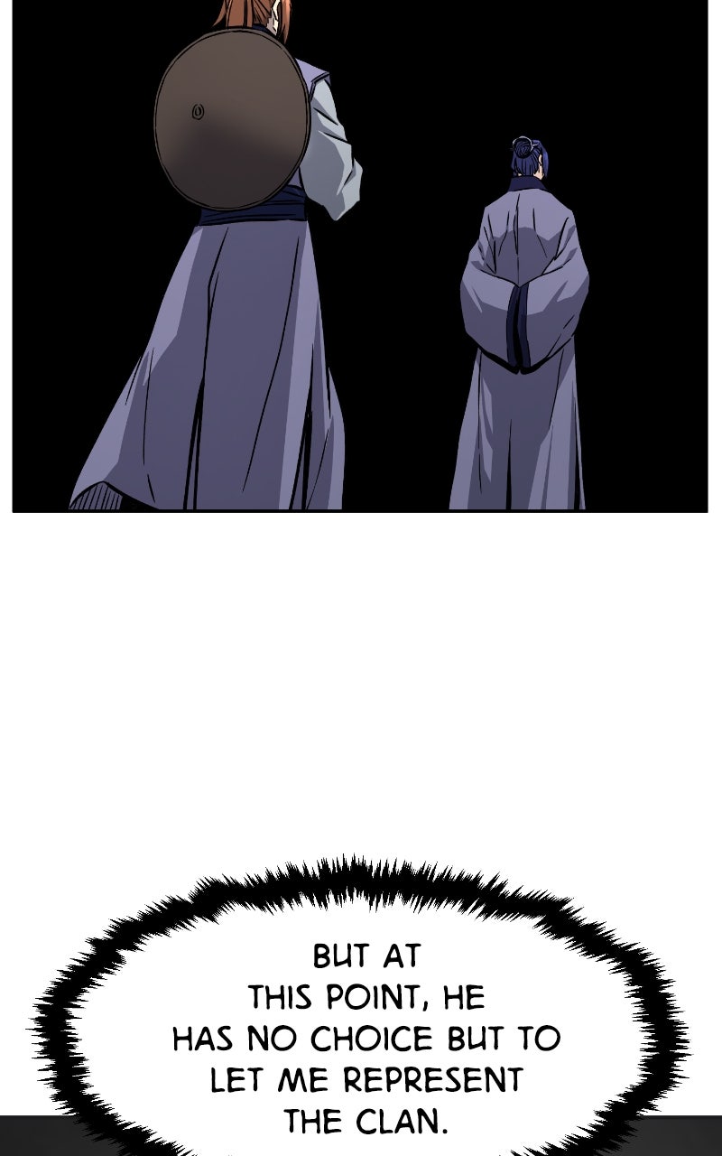 Read Absolute Sword Sense ENGLISH Manga Online