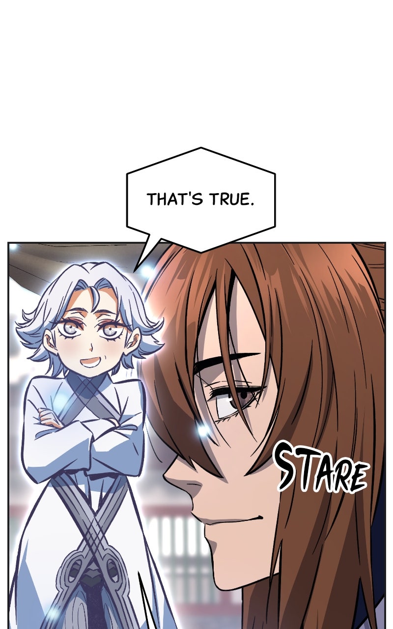 Read Absolute Sword Sense ENGLISH Manga Online