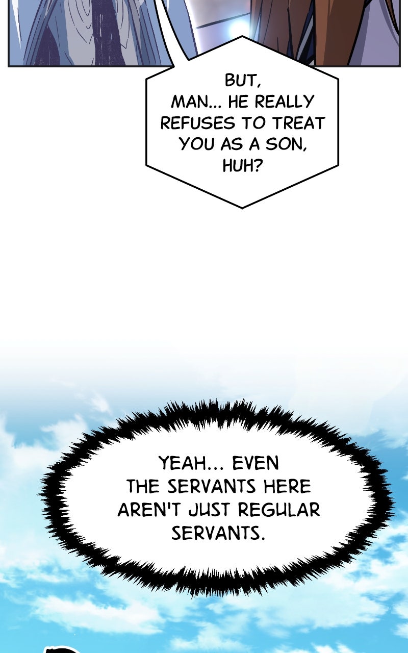 Read Absolute Sword Sense ENGLISH Manga Online