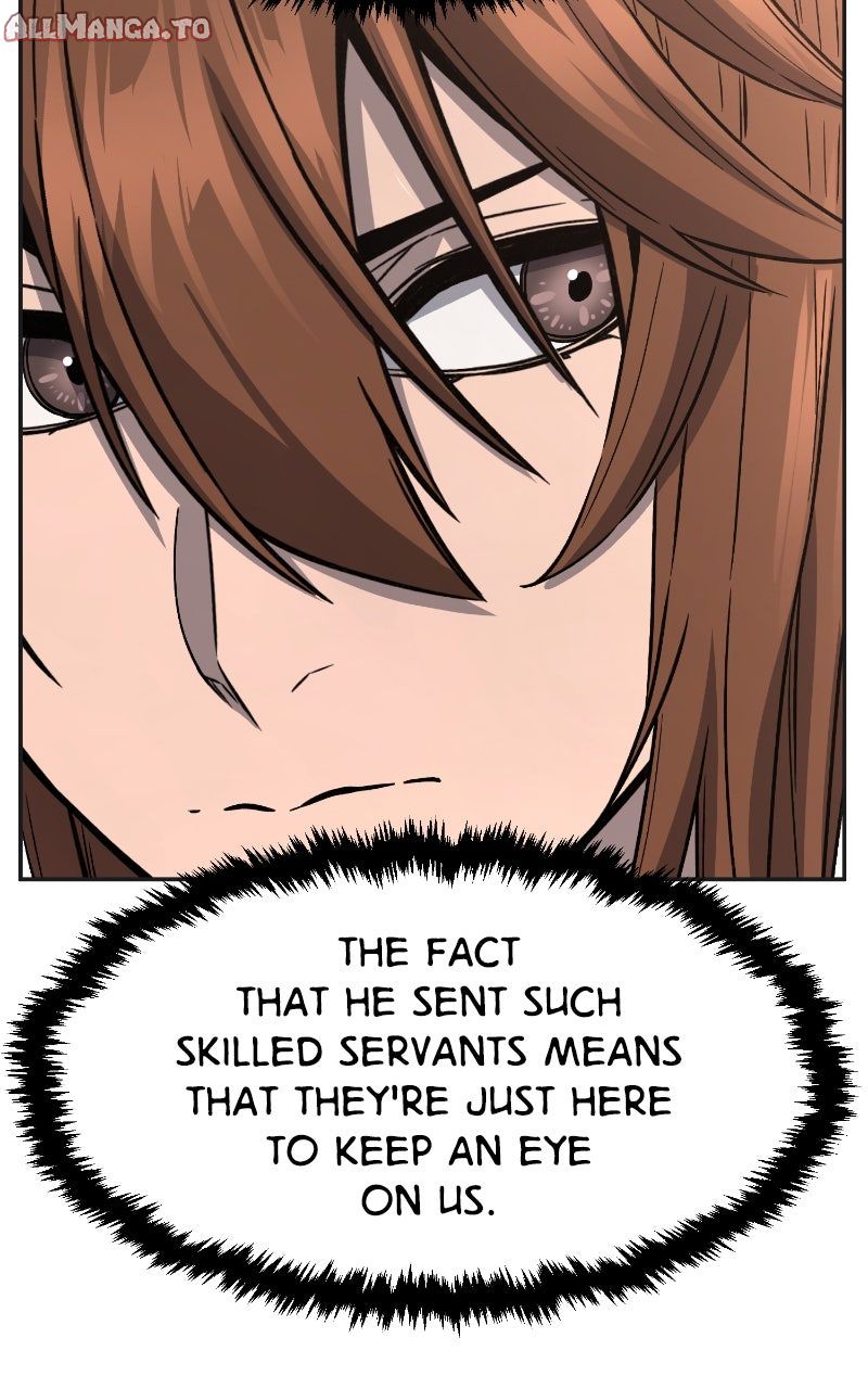 Read Absolute Sword Sense ENGLISH Manga Online