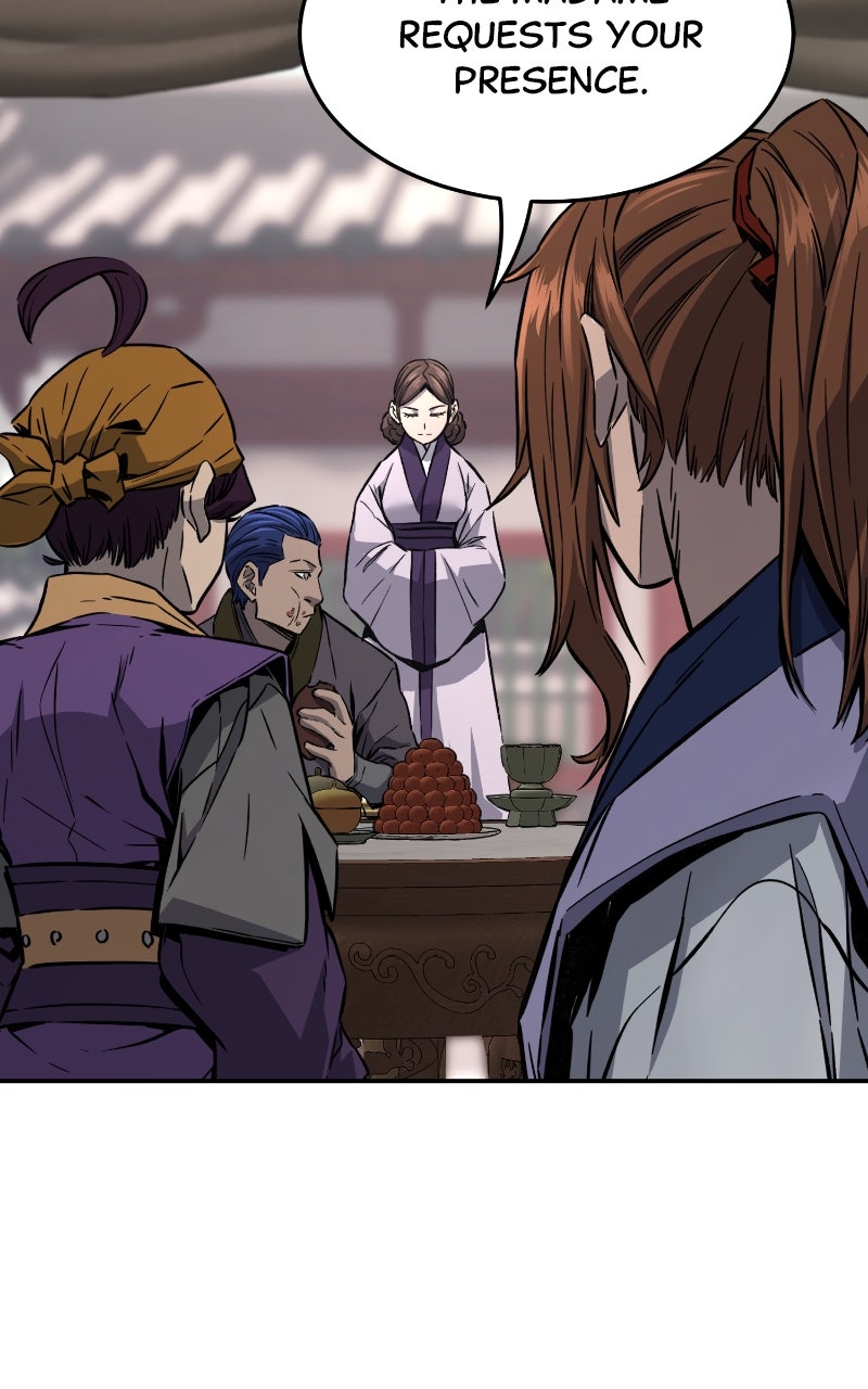 Read Absolute Sword Sense ENGLISH Manga Online