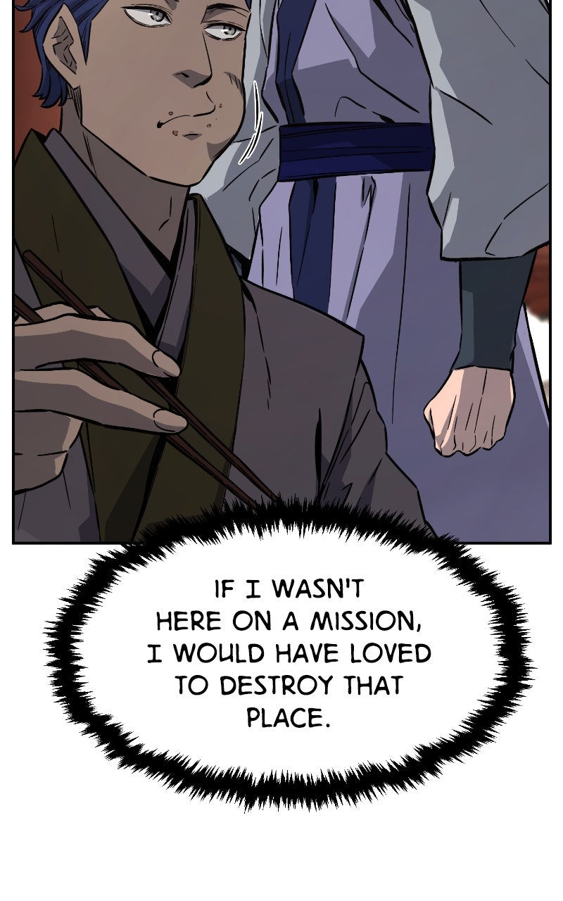 Read Absolute Sword Sense ENGLISH Manga Online