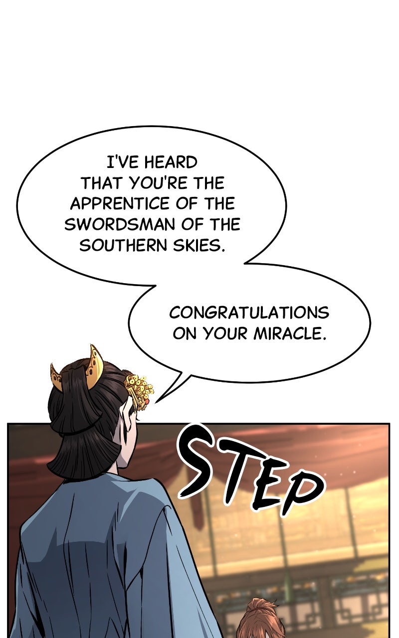 Read Absolute Sword Sense ENGLISH Manga Online