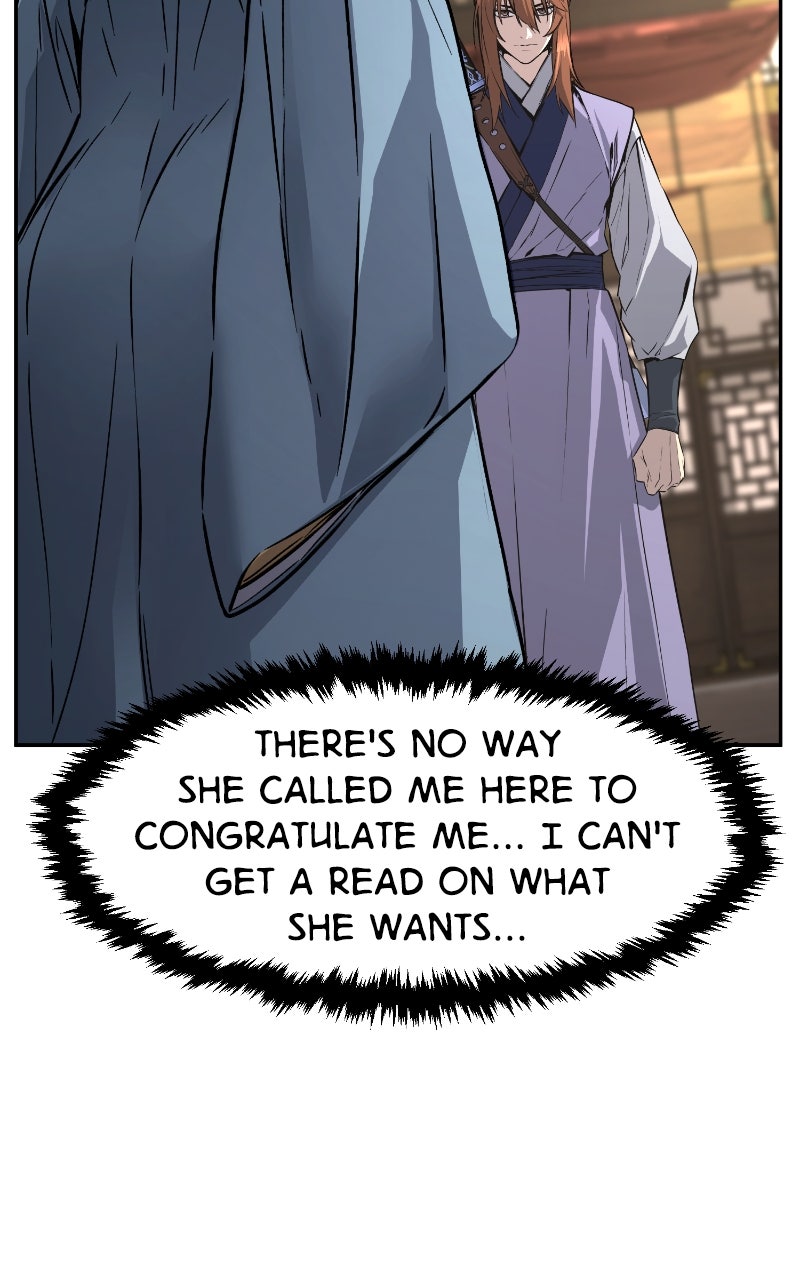 Read Absolute Sword Sense ENGLISH Manga Online