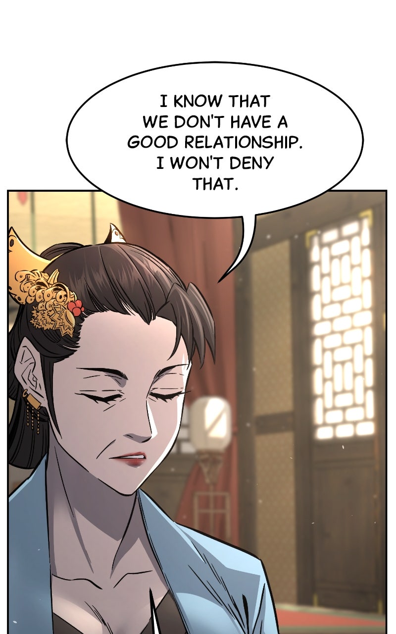 Read Absolute Sword Sense ENGLISH Manga Online