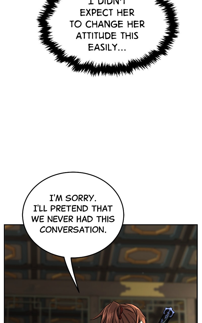 Read Absolute Sword Sense ENGLISH Manga Online