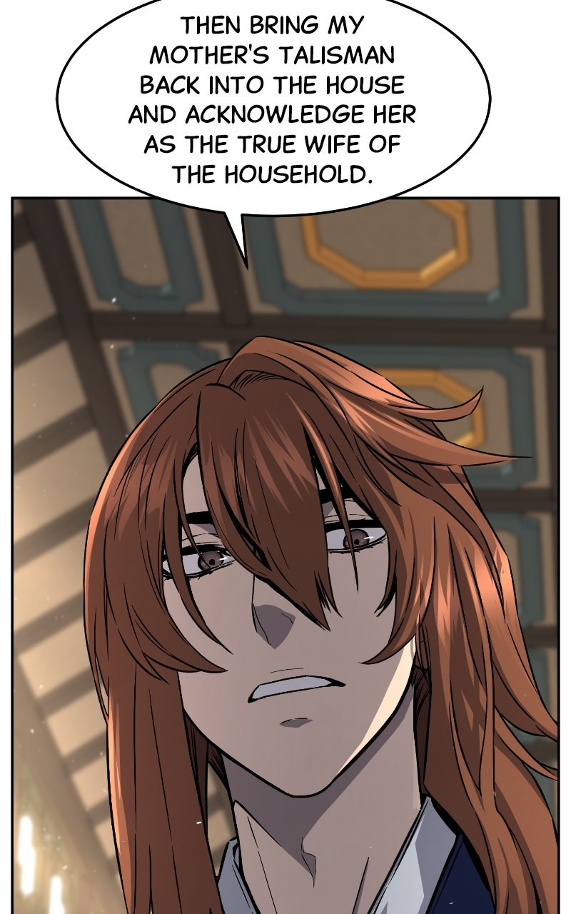 Read Absolute Sword Sense ENGLISH Manga Online