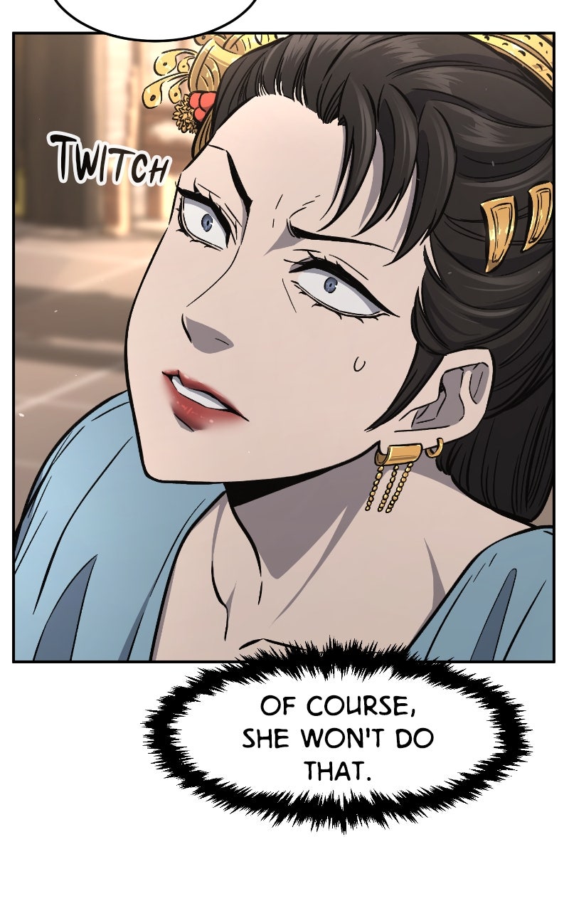 Read Absolute Sword Sense ENGLISH Manga Online