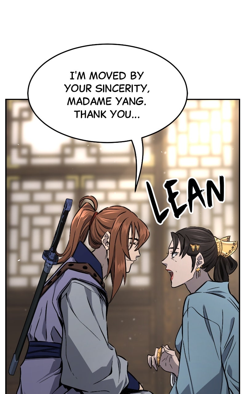 Read Absolute Sword Sense ENGLISH Manga Online