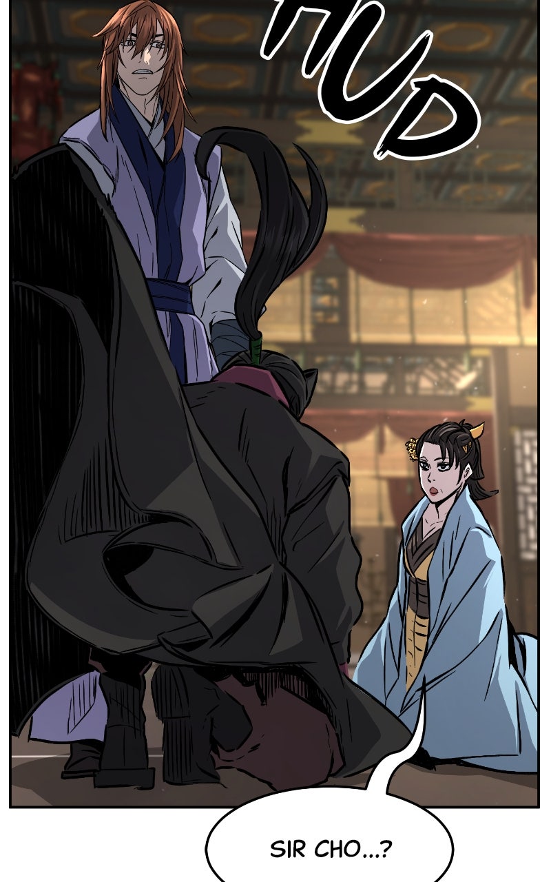 Read Absolute Sword Sense ENGLISH Manga Online