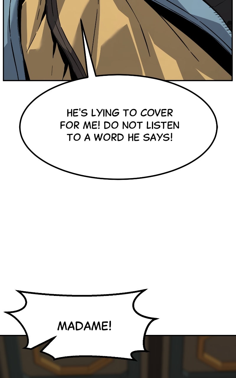 Read Absolute Sword Sense ENGLISH Manga Online