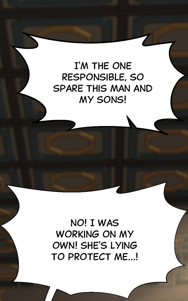 Read Absolute Sword Sense ENGLISH Manga Online