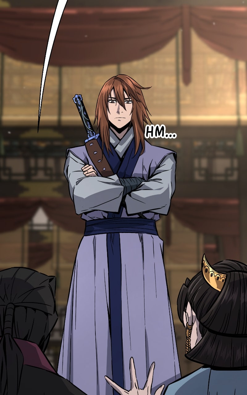 Read Absolute Sword Sense ENGLISH Manga Online