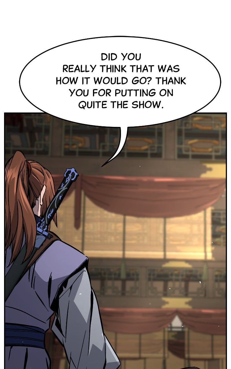 Read Absolute Sword Sense ENGLISH Manga Online