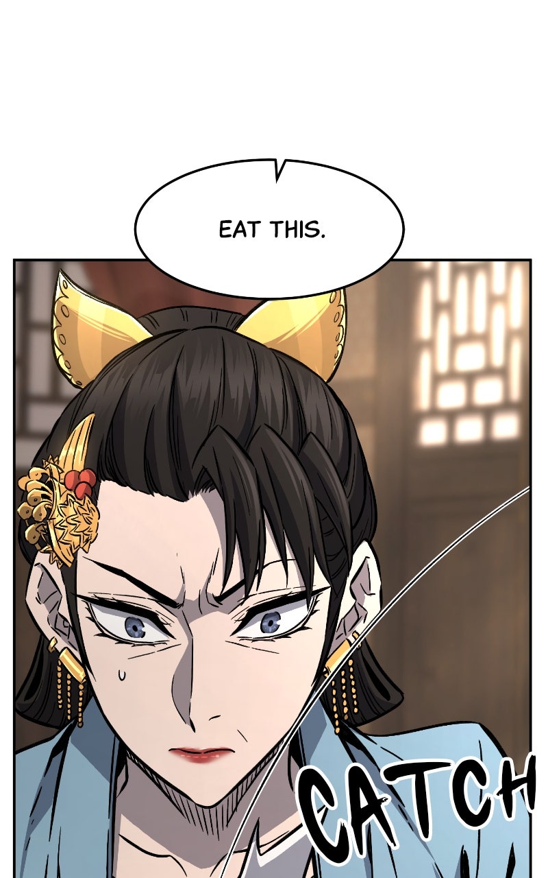 Read Absolute Sword Sense ENGLISH Manga Online