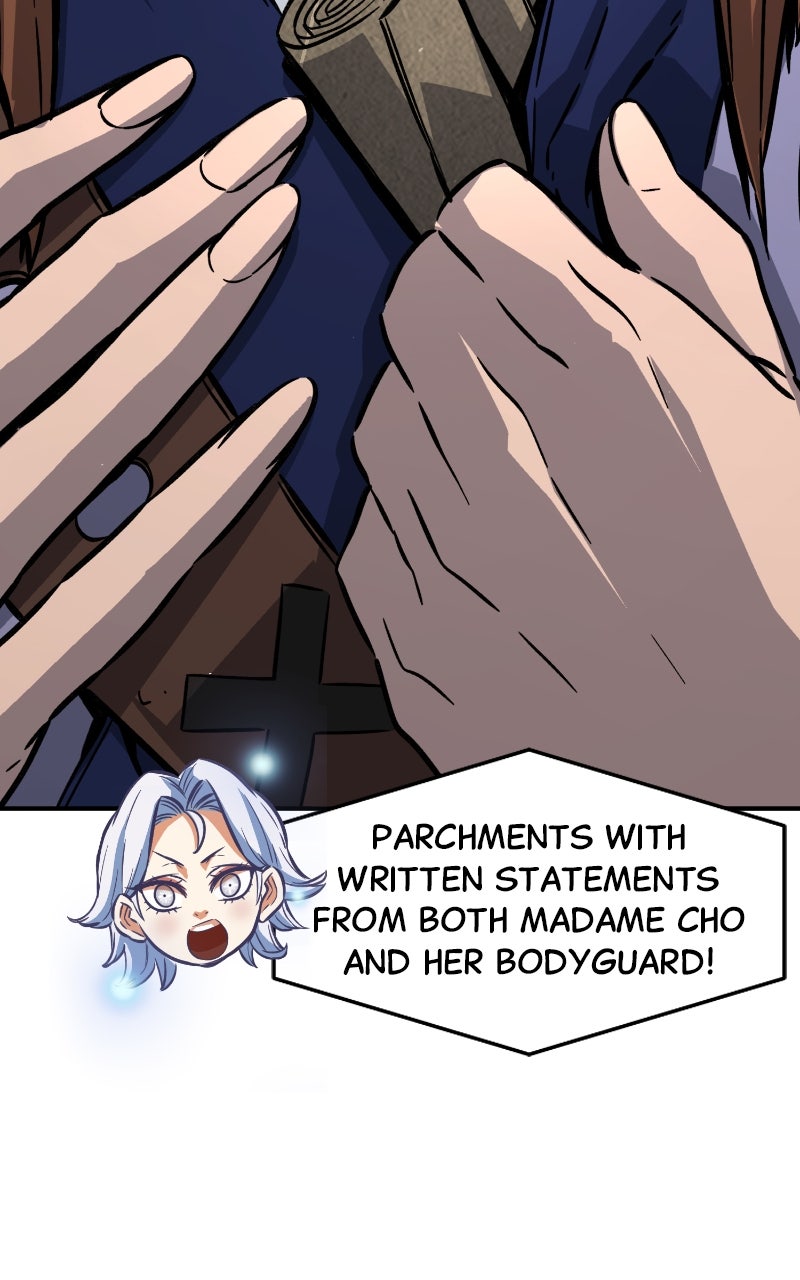 Read Absolute Sword Sense ENGLISH Manga Online