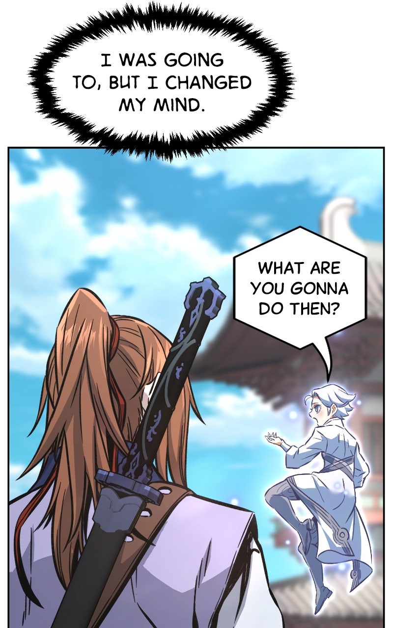 Read Absolute Sword Sense ENGLISH Manga Online