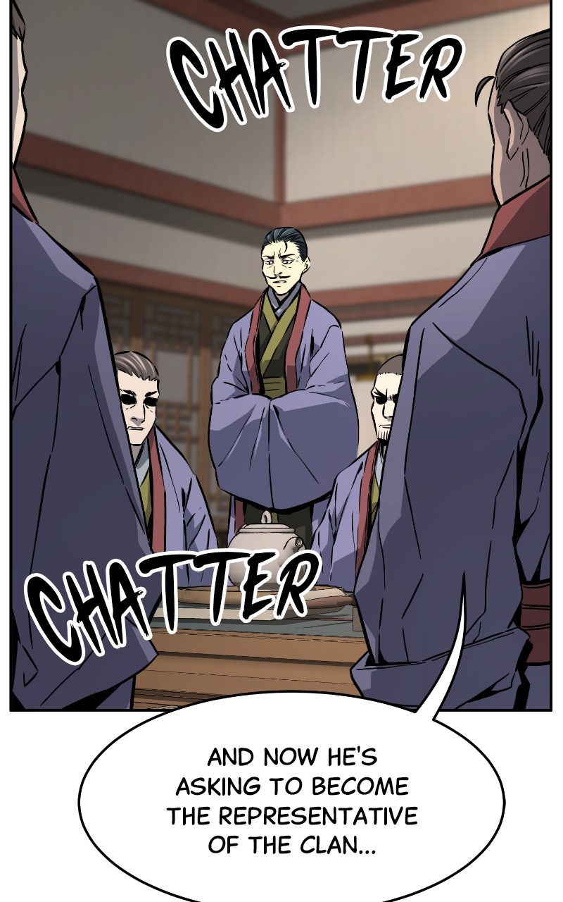 Read Absolute Sword Sense ENGLISH Manga Online